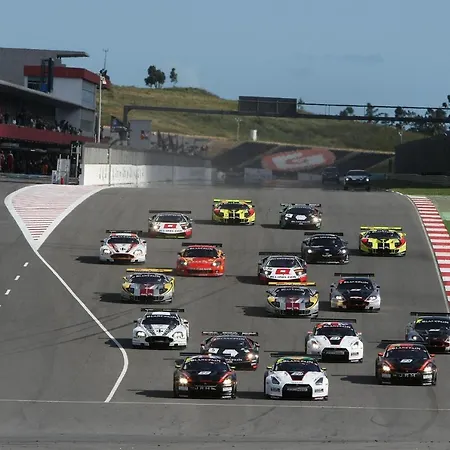 아파트 Algarve Sun 포티마오