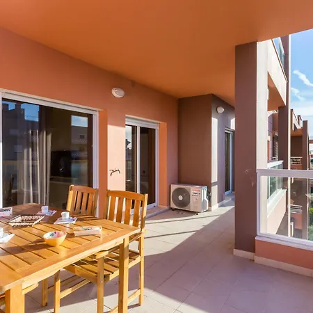 Algarve Sun Beach Apartment Apartamento Portimão