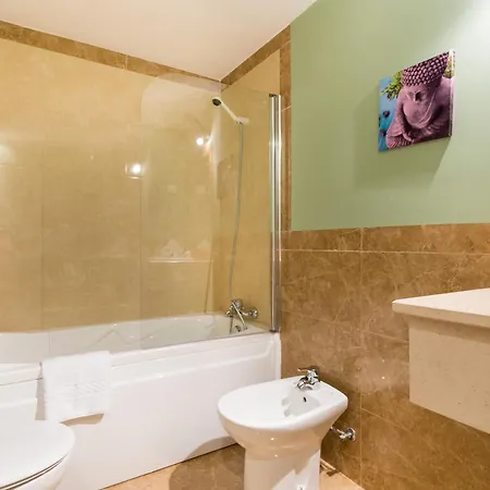 Algarve Sun Beach Apartment Apartamento