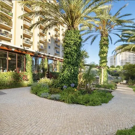 Algarve Sun 아파트 포티마오