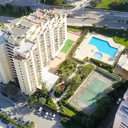 Appartamento Rocha Mar Beach Apartment 2 *