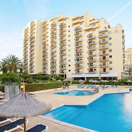 Algarve Sun Beach Apartment Apartamento Portimão