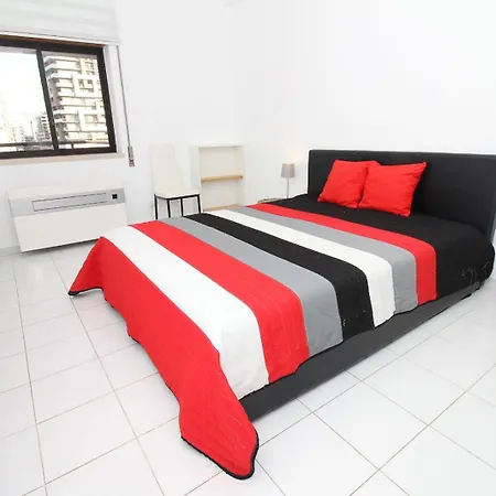 Algarve Sun Beach Apartment * Portimão