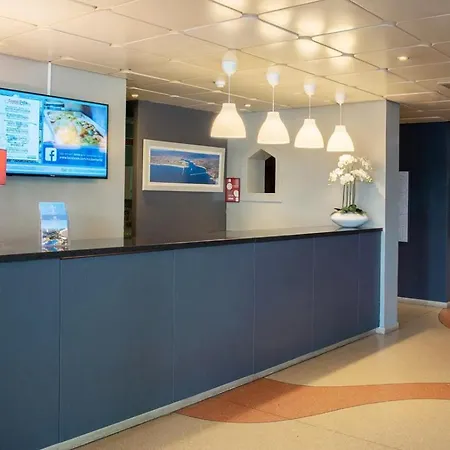 شقة Algarve Sun *