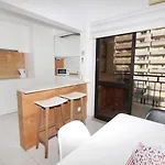 Algarve Sun شقة بورتيماو