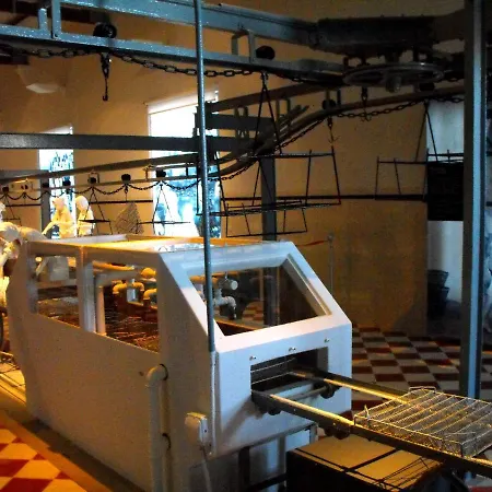 アパート Algarve Sun ポルティマン