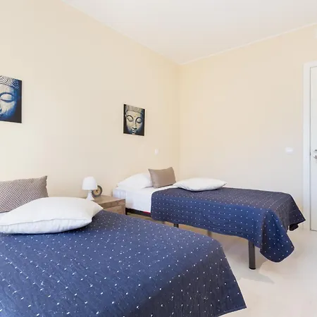 Apartment Algarve Sun Beach Apartment *