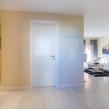Algarve Sun Beach Apartment *