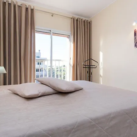 Apartment Algarve Sun Beach Apartment