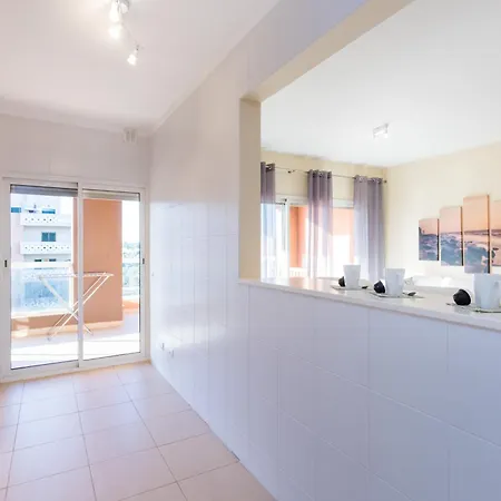 Algarve Sun Beach Apartment Apartment *