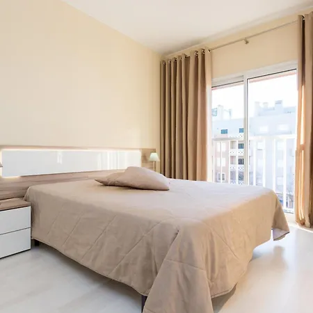 Apartment Algarve Sun Beach Apartment *