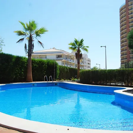 Algarve Sun Beach Apartment Apartment Portimao