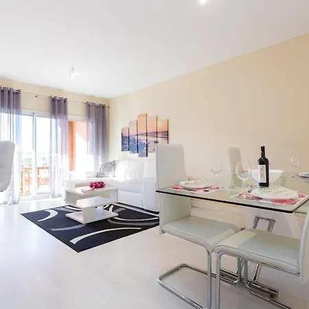 Apartment Algarve Sun Beach Apartment Portimao