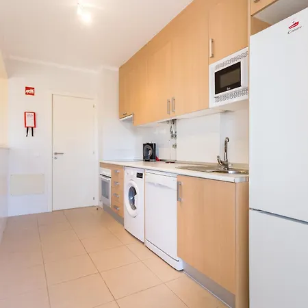 Algarve Sun Beach Apartment *