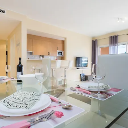 Algarve Sun Beach Apartment
