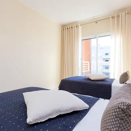 Apartment Algarve Sun Beach Apartment