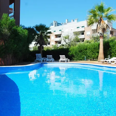 Algarve Sun Beach Apartment Apartment *