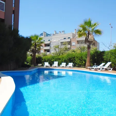 Apartment Algarve Sun Beach Apartment *
