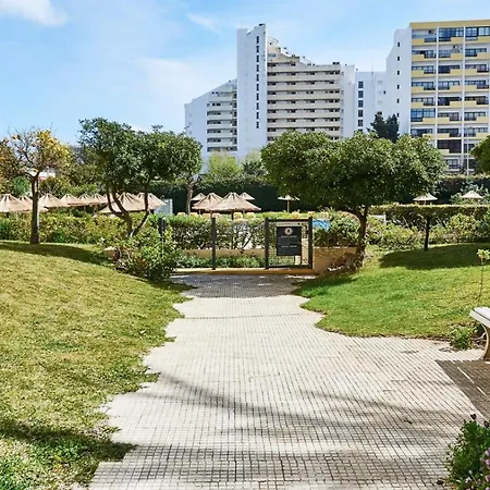 Rocha Mar Beach Apartment 2 * Портиман