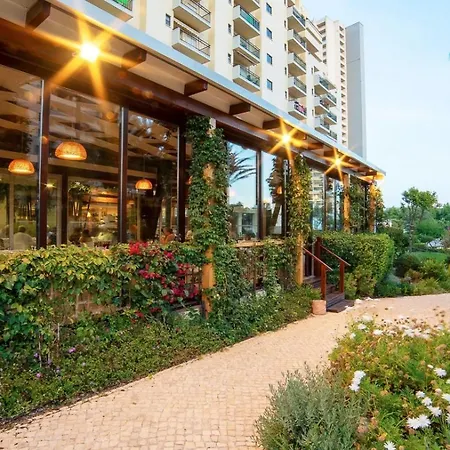 Algarve Sun Beach Apartment