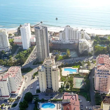 Rocha Mar Beach Apartment 2 Apartamento