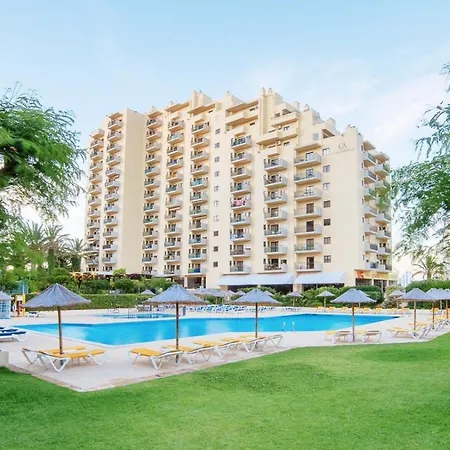 Apartamento Rocha Mar Beach Apartment 2