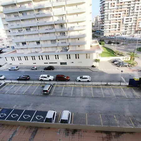 Algarve Sun Beach Apartment Apartment Portimao