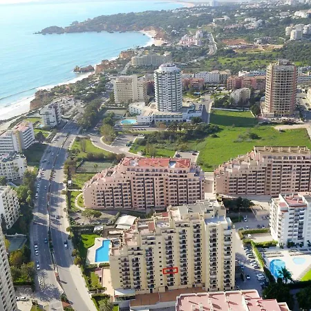Algarve Sun Beach Apartment