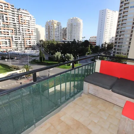 Algarve Sun Beach Apartment Apartment