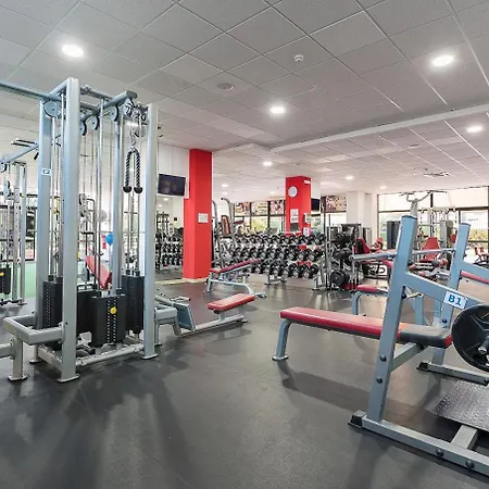 Algarve Sun ポルティマン