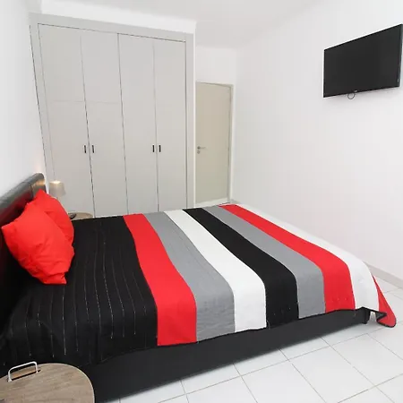 Algarve Sun Beach Apartment Apartment