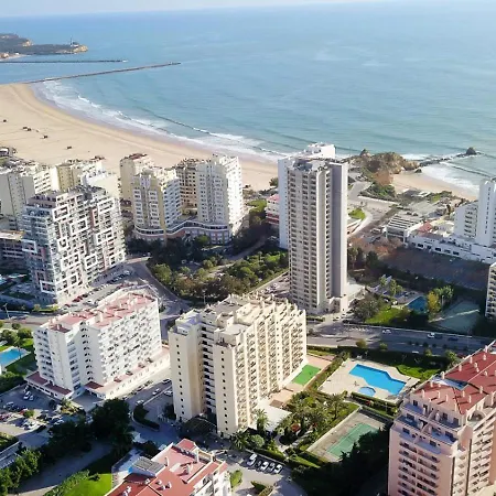 Rocha Mar Beach Apartment 2 Апартаменты *