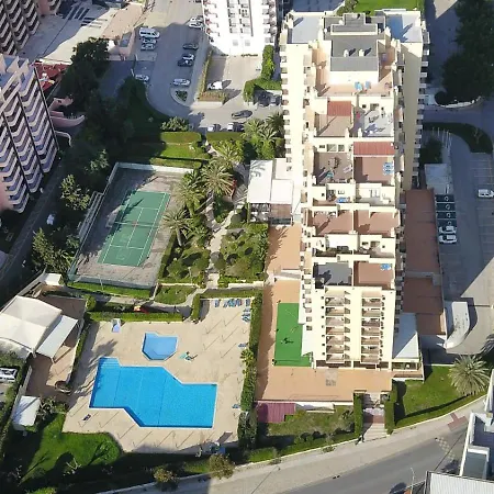 Apartment Algarve Sun Beach Apartment Portimao