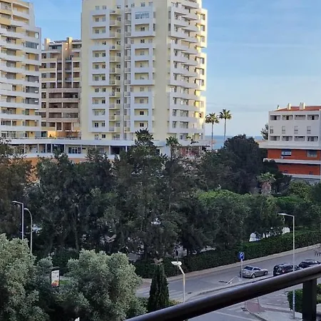 Algarve Sun Beach Apartment *
