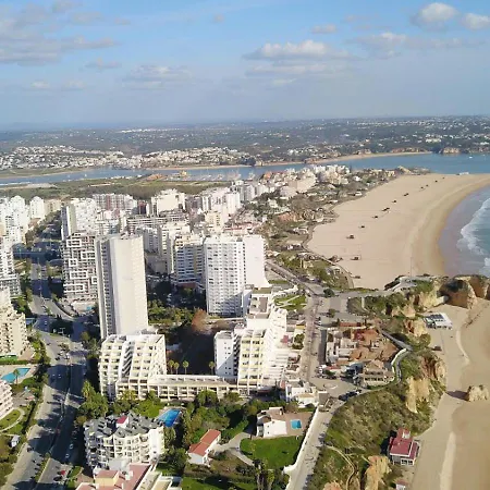 Rocha Mar Beach Apartment 2 Портиман
