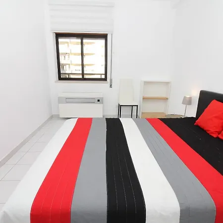 Rocha Mar Beach Apartment 2 アパート