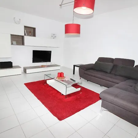 アパート Rocha Mar Beach Apartment 2 *