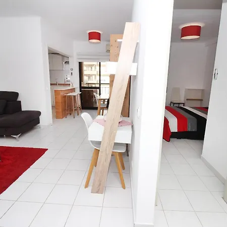 Algarve Sun Beach Apartment Apartment Portimao