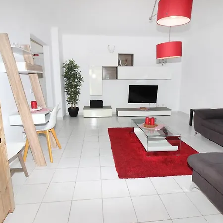 Algarve Sun Beach Apartment *