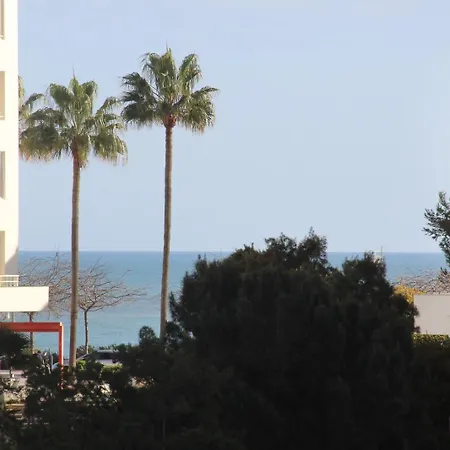 Algarve Sun Beach Apartment Portimao