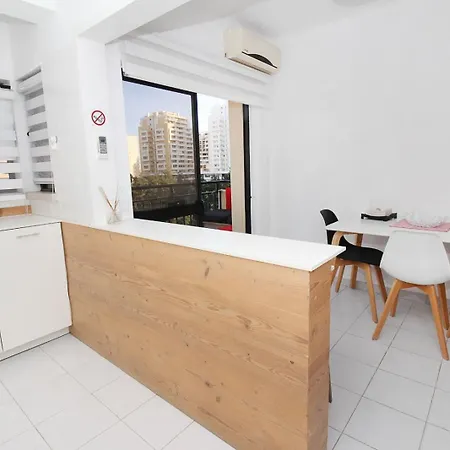 Algarve Sun Beach Apartment