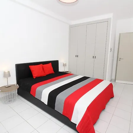 Algarve Sun Beach Apartment Apartment