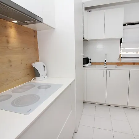 Apartment Algarve Sun Beach Apartment Portimao