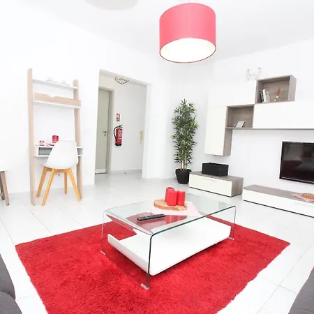 Algarve Sun Beach Apartment *