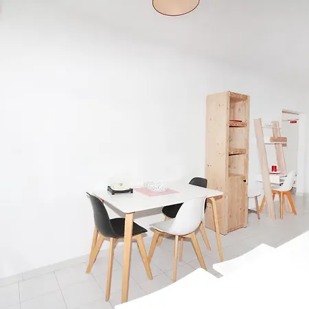 Rocha Mar Beach Apartment 2 Портиман
