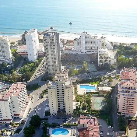 Algarve Sun Beach Apartment * Portimao