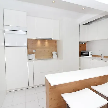 Rocha Mar Beach Apartment 2 Апартаменты