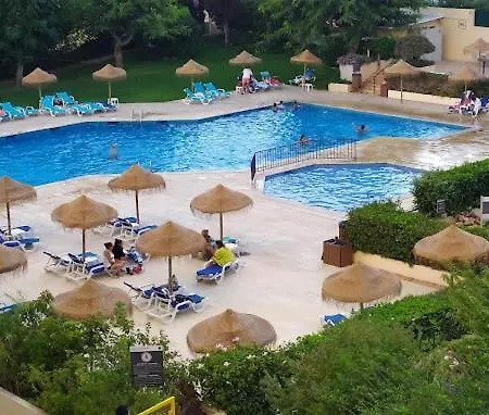 Apartment Algarve Sun Beach Apartment Portimao