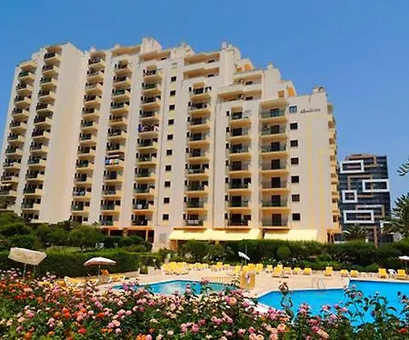 Algarve Sun Beach Apartment *