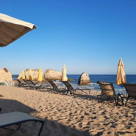 Algarve Sun Beach Apartment Portimao